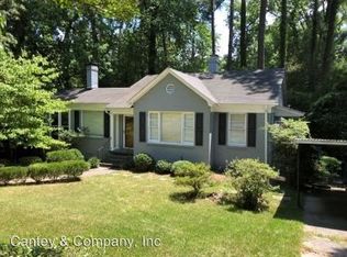 4112 Macgregor Dr, Columbia, SC 29206