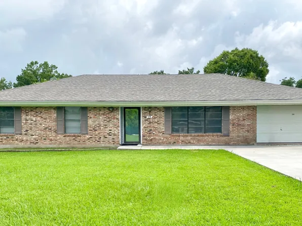 210 Shivers St, Patterson, LA 70392