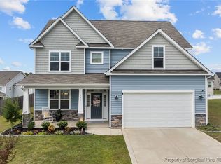 172 Haynes Church Rd, Raeford, NC 28376