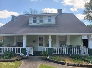 115 Evans St, Morganton, NC 28655