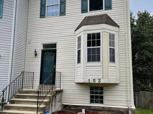 153 Joyceton Ter, Upper Marlboro, MD 20774