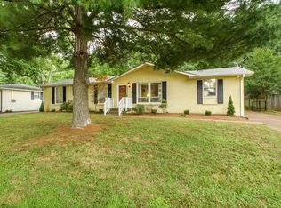 5108 Brucewood Dr, Nashville, TN 37211