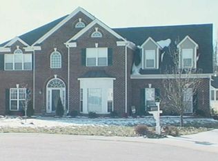 506 Roxanne Ct NW, Concord, NC 28027