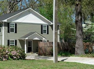 918 Newell Ave, Norfolk, VA 23518