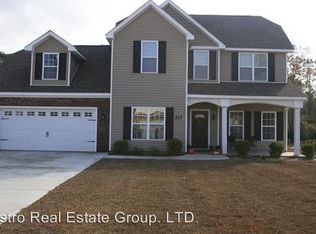 217 Wedgefield Cir, Maple Hill, NC 28454