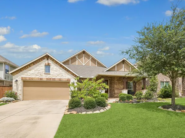 21603 Albertine Dr, Tomball, TX 77377