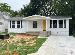 314 E 36th St, Texarkana, AR 71854