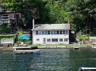 13402 W Lake Rd, Hammondsport, NY 14840