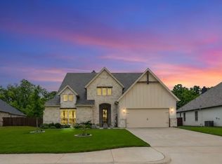 228 Belmont Dr, Willow Park, TX 76087