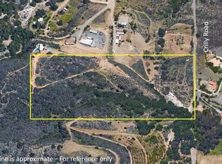 26815 Crilly Rd, Corona, CA 92883