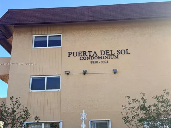 9972 SW 88th St #1125, Miami, FL 33176