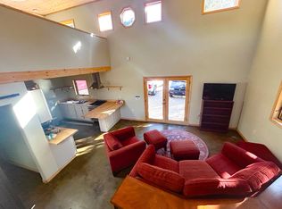 35A Cottage Row, High Rolls Mountain Park, NM 88325