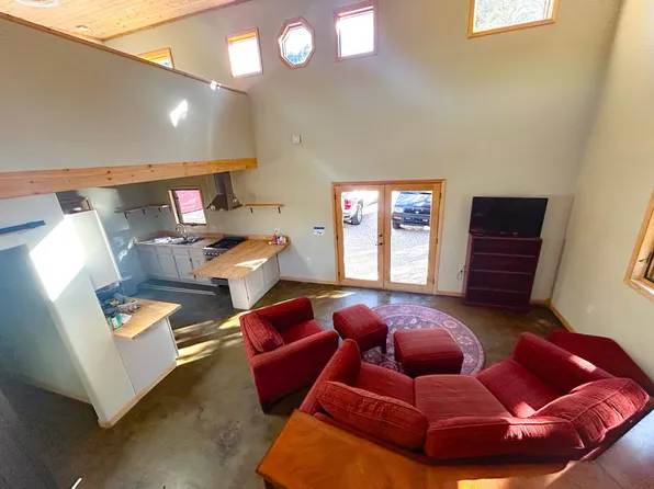 35A Cottage Row, High Rolls Mountain Park, NM 88325