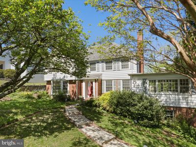 4725 Rock Spring Rd, Arlington, VA, 22207