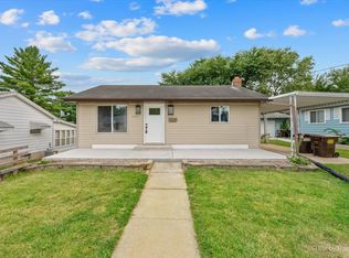 1245 W Violet St, Freeport, IL 61032