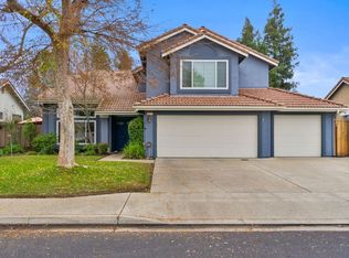 2571 Keats Ave, Clovis, CA