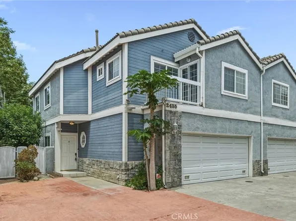 2455 Oneida St #A, Pasadena, CA 91107