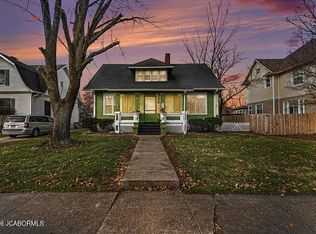 921 S Olive St, Mexico, MO 65265