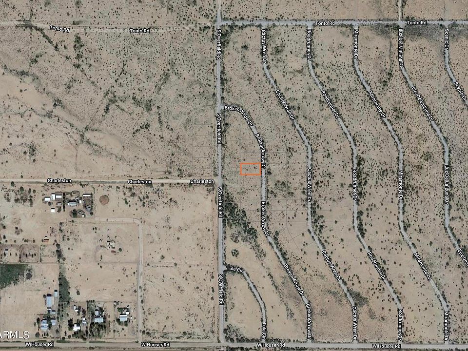 2nd image of 3230 N BROKEN ARROW Drive #21
