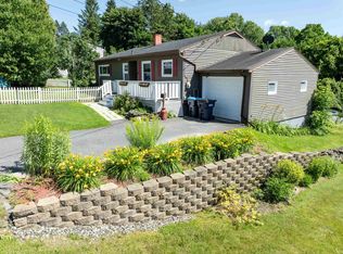 6 Veeder Ave, Barre, VT 05641