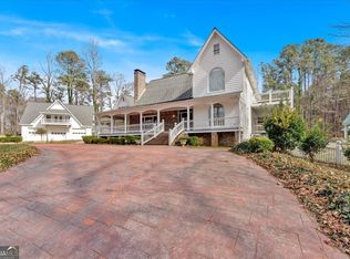 300 Mill Creek Ct, Acworth, GA