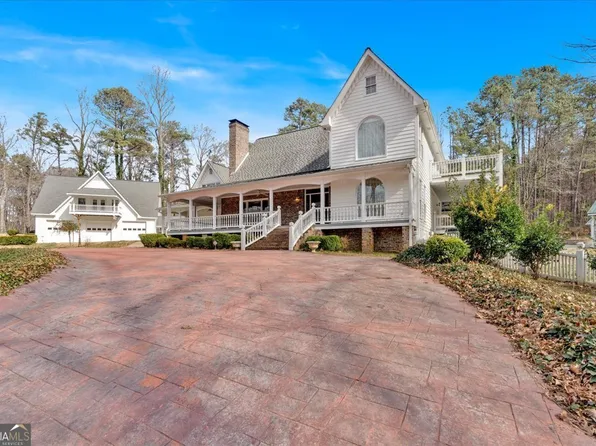 300 Mill Creek Ct, Acworth, GA 30101