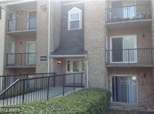 18302 Streamside Dr APT 301, Gaithersburg, MD 20879