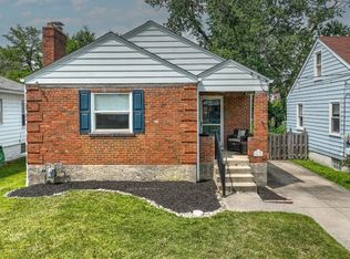 4416 Clifford Rd, Cincinnati, OH 45236
