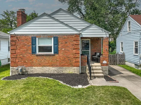 4416 Clifford Rd, Cincinnati, OH 45236