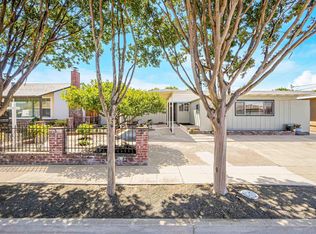 804 Bluefield Ln, Hayward, CA 94541