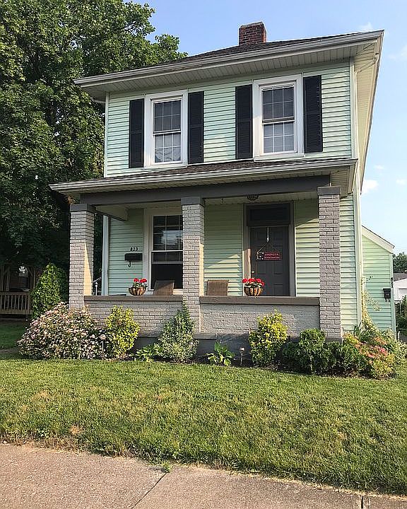 1st image of 821-823 Noyes Ave
