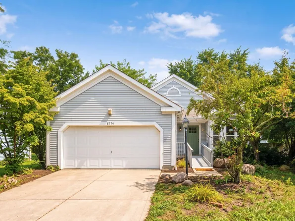 8774 Canoe Dr, Galloway, OH 43119