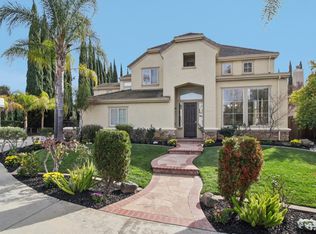 3324 Etoile Ct, San Jose, CA 95135