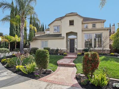 3324 Etoile Ct, San Jose, CA, 95135