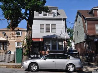 11843 189th St, Saint Albans, NY 11412