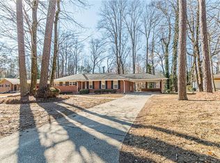 1161 Braemar Ave SW, Atlanta, GA 30311