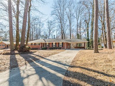 1161 Braemar Ave SW, Atlanta, GA, 30311