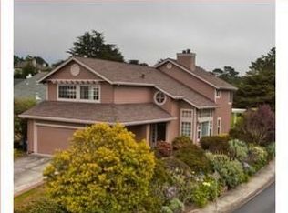81 Inverness Rd, Half Moon Bay, CA 94019