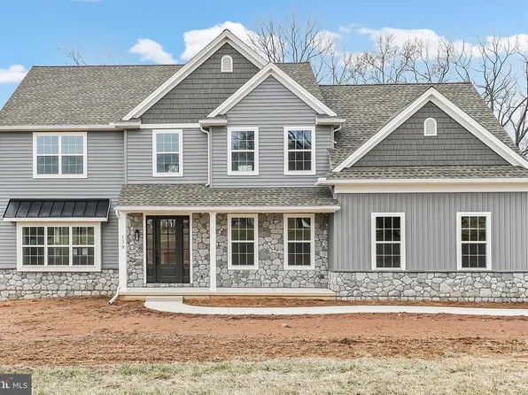 179 Ellicott Rd, Avondale, PA 19311