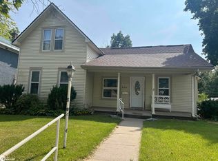 506 W Church St, Marshalltown, IA 50158