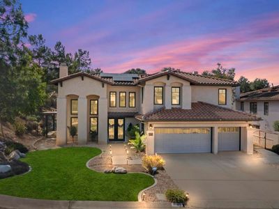 17095 Obsidian Dr, Ramona, CA, 92065