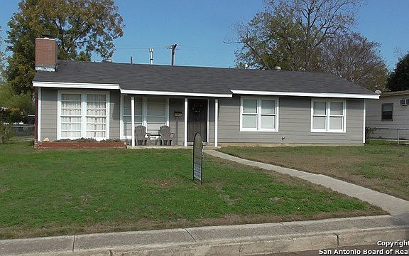 2nd image of 503 E Palfrey St