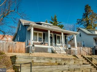 643 Coleraine Rd, Baltimore, MD 21229