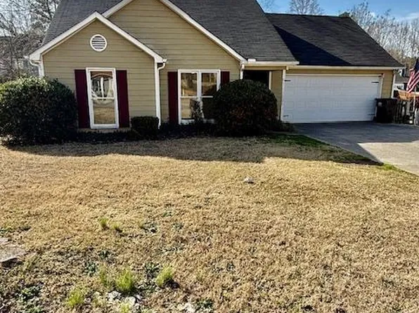 413 Chippewa Dr SE, Acworth, GA 30102