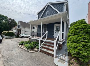 43 Bingham Ave, Dedham, MA 02026