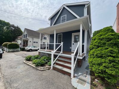 43 Bingham Ave, Dedham, MA, 02026
