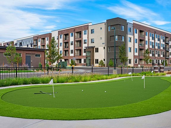 5th image of 3910 Salida St #332