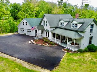 1212 Auburn Rd, Turner, ME 04282