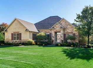 8490 Mallard Cir, Plain City, OH