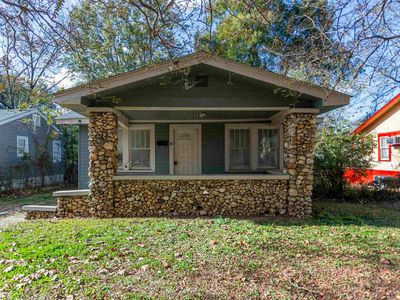 8020 4th Ave S, Birmingham, AL, 35206